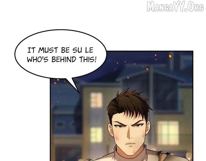 Hidden Dragon in the City (2025) Chapter 30 - page 37